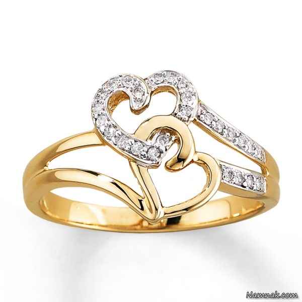 شیکترین مدل حلقه